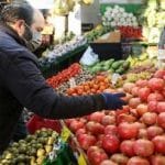 نگران گوجهفرنگی نباشید؛ قیمتها به تعادل رسید/ شادلو: مغازهداران دنبال گرانفروشی در شب یلدا نباشند