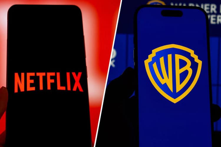 نگرانی اتحادیه نویسندگان و کارگردانان آمریکا از ادغام نتفلیکس و برادران وارنر دیسکاوری