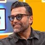 نیکبخت: در هر شرایطی نمازم را می‌خوانم!