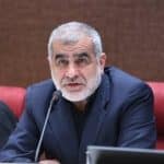 نیکزاد: انتقال آب از سد شهریار راهکار بحران کمآبی در اردبیل است