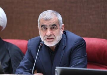 نیکزاد: انتقال آب از سد شهریار راهکار بحران کمآبی در اردبیل است