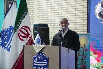 نیکزاد: راه نجات کشور از دانشگاه میگذرد