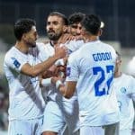 هافبک خلاق استقلال دربی را از دست داد