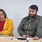 هدف کانون پرورش فکری ارتقای توانمندی مربیان است