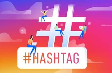 هر پست اینستاگرام به ۵ هشتگ محدود میشود