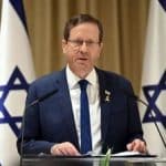 هرتزوگ: درخواست عفو نتانیاهو غیرمعمول است