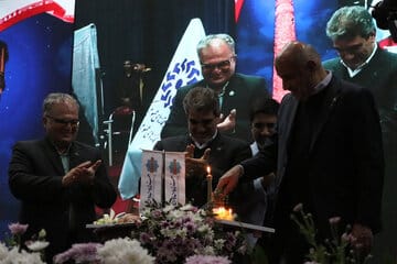 هزار سال تنهایی یک مناره؛ هزار سال ایستادگی یک شهر