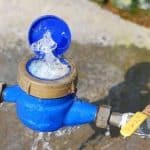 هشدار آبفا به مشترکان خراسان شمالی؛ مراقب کنتورهای آب در روزهای یخبندان باشید