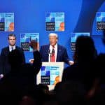 هشدار آمریکا به اروپا: تا ۲۰۲۷ وقت دارید مسئولیت دفاعی ناتو را برعهده بگیرید