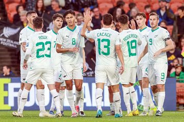 هشدار به تیم ملی ایران؛ این تیم راحت نمیبازد