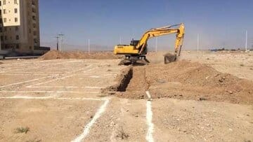 هشدار جدی یک کارشناس درباره افزایش چشمگیر قیمت مسکن/ با این کار، حتما هم قیمت زمین و هم قیمت تمام شده مسکن جهش پیدا میکند