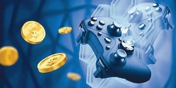 هشدار درباره بحران صنعت بازی ایران/ سهم بازی ایرانی از بازار ۷۰ همتی فقط ۶ درصد است