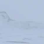 هشدار فرودگاه مشهد در پی پیشبینی بارش سنگین برف / مسافران قبل از عزیمت با اطلاعات پرواز تماس بگیرند