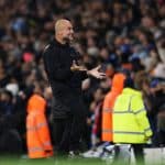 هشدار پپ به ستارههای سیتی: سه کیلو اضافهوزن؟ در منچستر بمان!