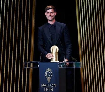 هشدار کورتوا درباره همگروهی با ایران؛ جام جهانی جای بازی آسان نیست