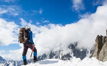 هشدار؛ کولاک و بهمن و خطر سرمازدگی در این مناطق