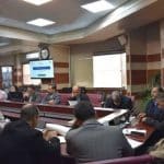 هماندیشی صنعت، دانشگاه و بخش خصوصی در فارس