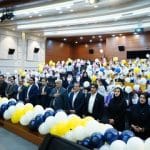  همایش «زنگ بیمه» در استان فارس به‌مناسبت روز ملی بیمه