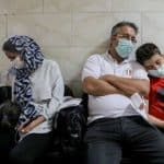 هم‌زمانی آنفلوانزا و آلودگی هوا؛ چه باید کرد؟