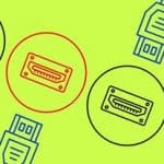 همه پورت‌های HDMI مثل هم نیستند / اتصال اشتباه کیفیت تصویر و صدا را کاهش می‌دهد