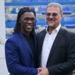 همکاری استقلال – سیدورف؛ وایرلس!