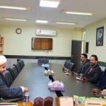 همکاری راهبردی نهادهای فرهنگی لرستان در مسیر ترویج کتابخوانی