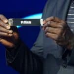 همگروهی تیم ملی ایران با بلژیک، مصر و نیوزلند در جام جهانی ۲۰۲۶