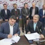 هنرستان وابسته مرکز آموزش فنی‌وحرفه‌ای مریوان در رشته الکتروتکنیک افتتاح شد