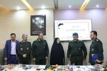 هنرمندان ستون‌های اصلی وفاق و همدلی جامعه هستند