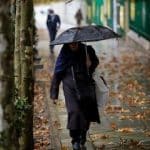 هواشناسی تهران اطلاعیه داد