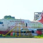 هواپیمای مسافربری بوئینگ بعد از ۱۳ سال پیدا شد!