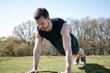 هوای آلوده و ورزش/ مرز باریک فایده و خطر!