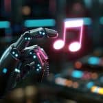 هوش مصنوعی در موسیقی: چگونه ترک‌های ساخته‌شده توسط ربات‌ها را تشخیص دهیم؟