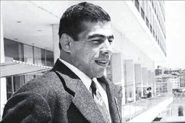 واسطه ازدواج تختی و شهلا پیدا شد!