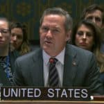 والتز به اسرائیل و اردن می‌آید