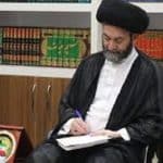 واکنش امام جمعه اردبیل در پی توهین به شهید رئیسی