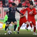 واکنش باشگاه تراکتور به رأی کمیته انضباطی/ مظفریزاده: رأی صادر شده متناسب با موارد مشابه نیست