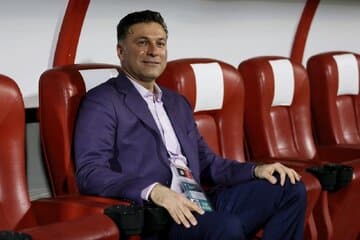 واکنش تراکتور به ناکامیهای اخیر در لیگ برتر