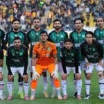 واکنش رسمی خیبر به شایعه بازیکن غیرقانونی مقابل سپاهان