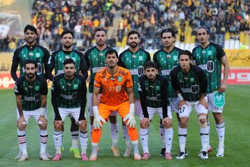 واکنش رسمی خیبر به شایعه بازیکن غیرقانونی مقابل سپاهان