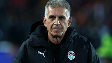 واکنش رسمی مصریها به بازگشت کیروش!