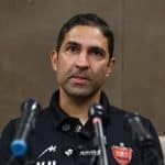 وحید هاشمیان سرمربی مس شد؟