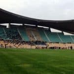 ورزشگاه تختی چه زمانی آماده میشود؟