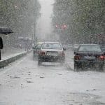 ورود موج بارشی جدید از پنجشنبه/ کاهش دما در این استانها