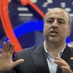 وزیر ارتباطات معاون توسعه شبکه ملی اطلاعات را منصوب کرد