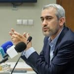 وزیر اقتصاد: اختلافی بین وزارت اقتصاد و بانک مرکزی نیست