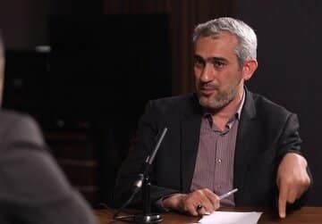 وزیر اقتصاد درباره افزایش قیمت دلار چه گفت؟/ توضیحات مهم مدنیزاده را بخوانید