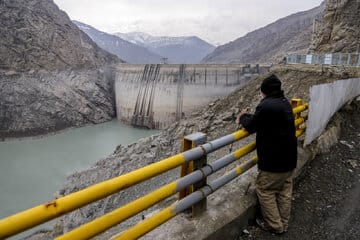 وضعیت ذخایر آبی تهران تکاندهنده شد/ پمپاژ از حجم مرده سدها را آغاز کردند