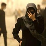 وضعیت هوای قم اعلام شد