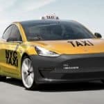 وعده ایلان ماسک محقق شد/ رانندگی خودکار تسلا بدون ناظر در خیابانهای تگزاس